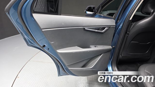 Kia Niro Trendy 2024 — фото 25