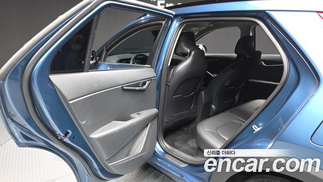 Kia Niro Trendy 2024 — фото 26
