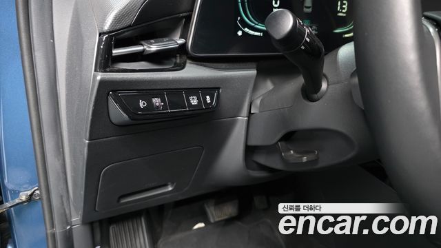 Kia Niro Trendy 2024 — фото 27