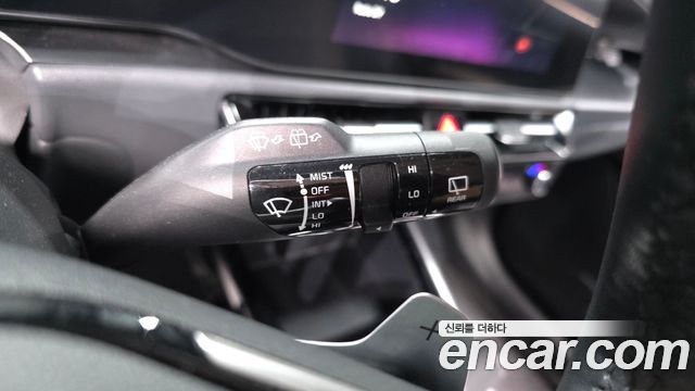 Kia Niro Trendy 2024 — фото 28