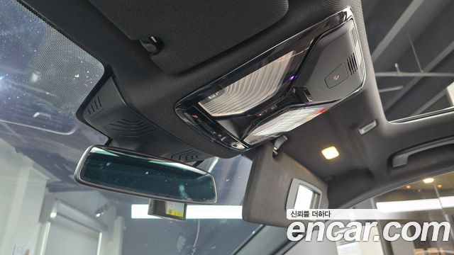 BMW 5 Series (G30) 520d xDrive M Sport Package Plus 2018 — фото 21