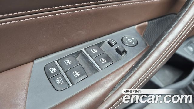 BMW 5 Series (G30) 520d xDrive M Sport Package Plus 2018 — фото 35