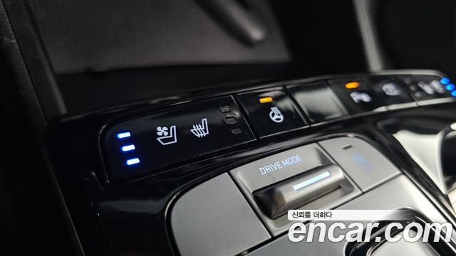 Hyundai Tucson (NX4) Diesel 2.0 2WD Premium 2021 — фото 20
