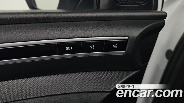 Hyundai Tucson (NX4) Diesel 2.0 2WD Premium 2021 — фото 21