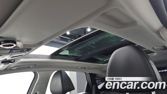 Hyundai Tucson (NX4) Diesel 2.0 2WD Premium 2021 — фото 22