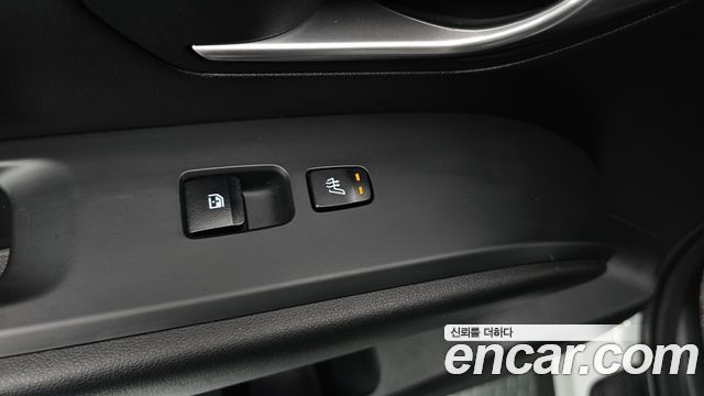 Hyundai Tucson (NX4) Diesel 2.0 2WD Premium 2021 — фото 23