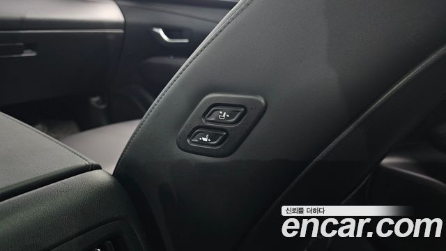 Hyundai Tucson (NX4) Diesel 2.0 2WD Premium 2021 — фото 34