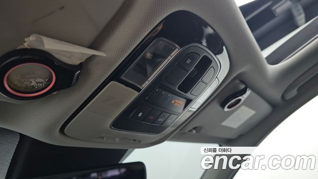 Hyundai Tucson (NX4) Diesel 2.0 2WD Premium 2021 — фото 36