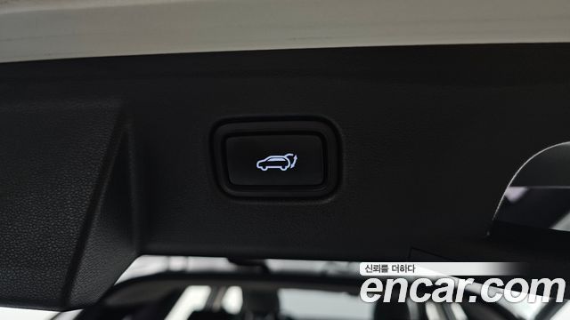 Hyundai Tucson (NX4) Diesel 2.0 2WD Premium 2021 — фото 37