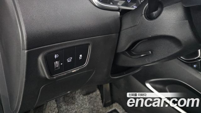Hyundai Tucson (NX4) Diesel 2.0 2WD Premium 2021 — фото 40