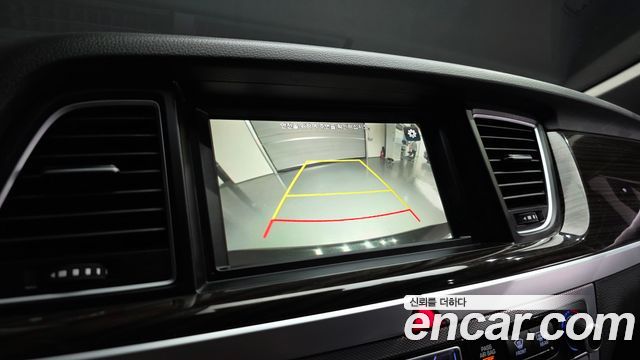 Genesis G80 3.3 GDI Luxury 2018 — фото 19