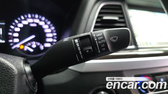 Genesis G80 3.3 GDI Luxury 2018 — фото 21