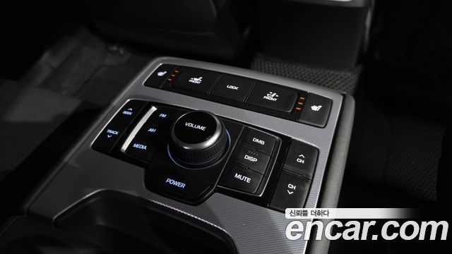 Genesis G80 3.3 GDI Luxury 2018 — фото 22