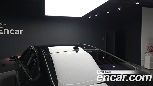 Genesis G80 3.3 GDI Luxury 2018 — фото 44