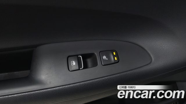 Hyundai Grandeur Hybrid (IG) Premium Choice 2020 — фото 19