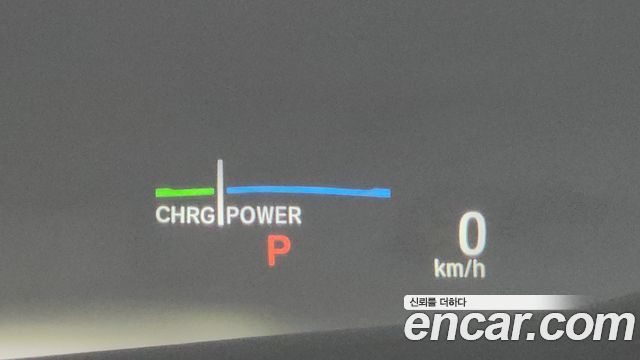 Honda Accord (X) 2.0 Hybrid Touring 2018 — фото 19