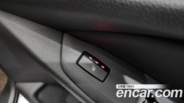 Honda Accord (X) 2.0 Hybrid Touring 2018 — фото 20
