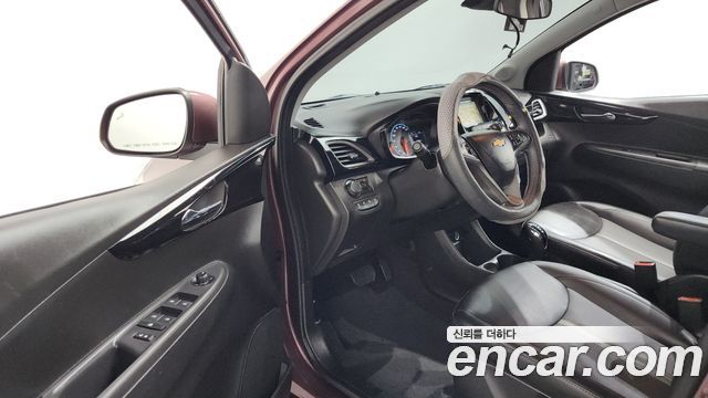 Chevrolet Spark Premier 2019 — фото 10
