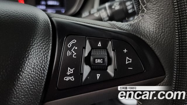 Chevrolet Spark Premier 2019 — фото 16