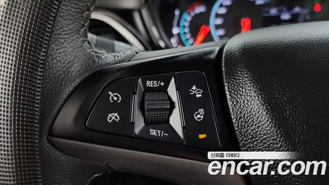 Chevrolet Spark Premier 2019 — фото 17