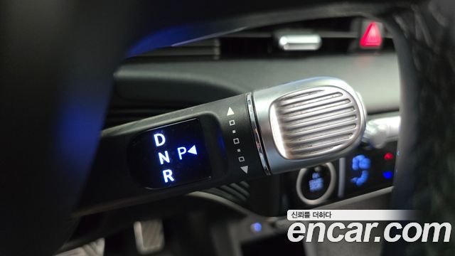 Hyundai Ioniq 5 Long Range AWD Prestige 2022 — фото 9
