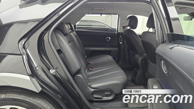 Hyundai Ioniq 5 Long Range AWD Prestige 2022 — фото 12