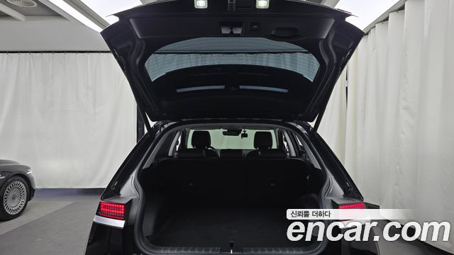 Hyundai Ioniq 5 Long Range AWD Prestige 2022 — фото 20