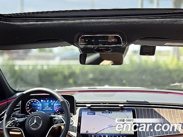 Mercedes-Benz E-Class (W213) E300 4MATIC Exclusive 2024 — фото 8