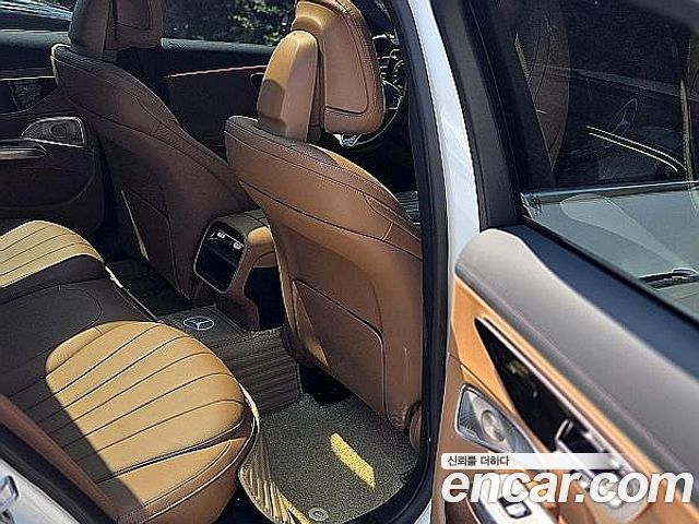 Mercedes-Benz E-Class (W213) E300 4MATIC Exclusive 2024 — фото 10