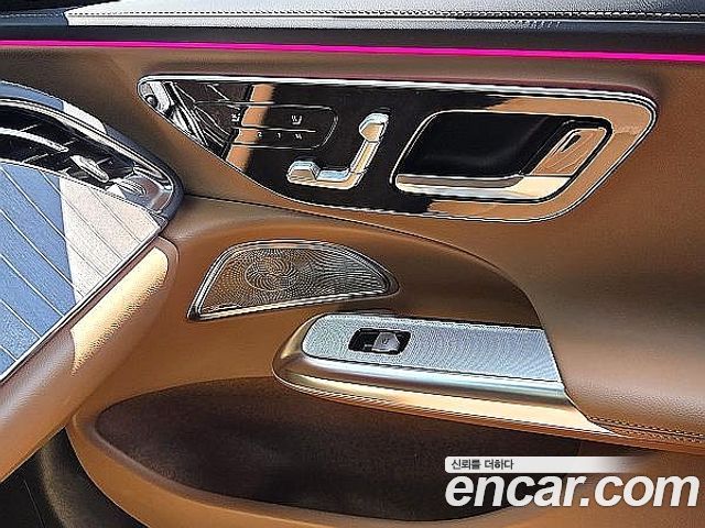 Mercedes-Benz E-Class (W213) E300 4MATIC Exclusive 2024 — фото 20
