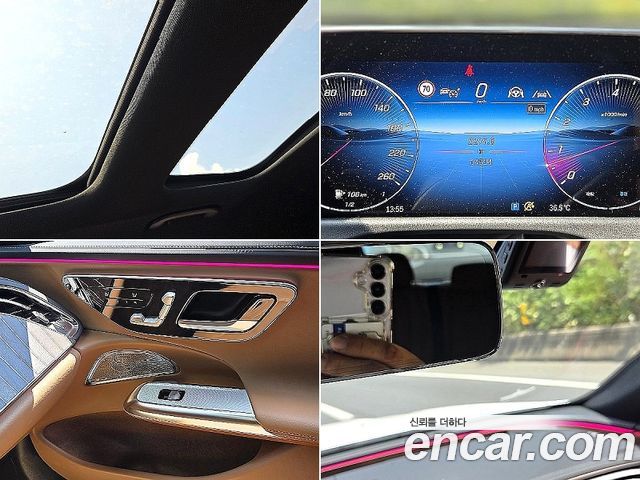 Mercedes-Benz E-Class (W213) E300 4MATIC Exclusive 2024 — фото 23