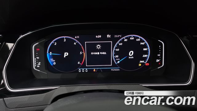 Volkswagen Passat GT (B8) 2.0 TDI Premium 2021 — фото 8