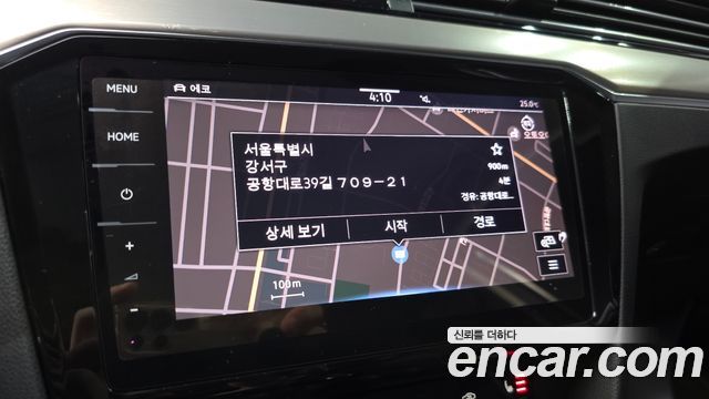 Volkswagen Passat GT (B8) 2.0 TDI Premium 2021 — фото 14
