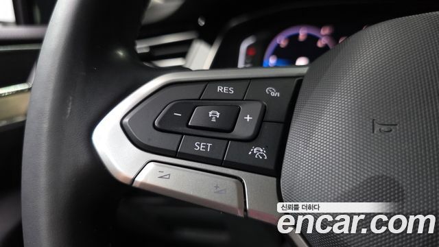 Volkswagen Passat GT (B8) 2.0 TDI Premium 2021 — фото 17