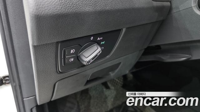 Volkswagen Passat GT (B8) 2.0 TDI Premium 2021 — фото 27