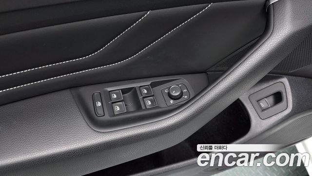 Volkswagen Passat GT (B8) 2.0 TDI Premium 2021 — фото 29