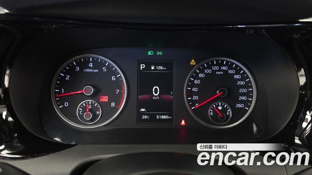 Kia K5 (III) 2.0 Prestige 2020 — фото 8