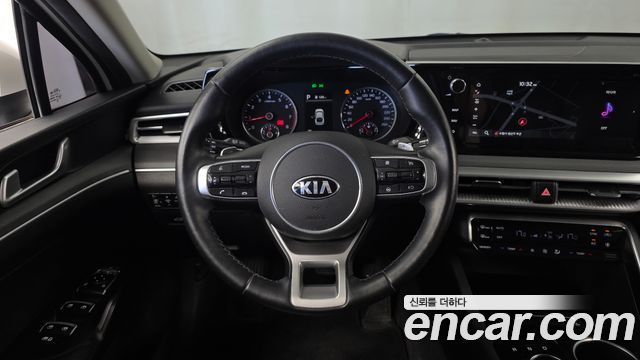 Kia K5 (III) 2.0 Prestige 2020 — фото 13
