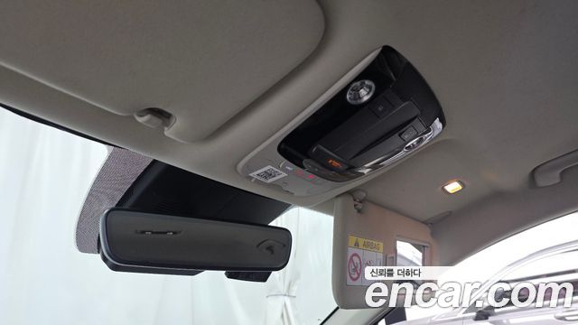 Kia K5 (III) 2.0 Prestige 2020 — фото 18