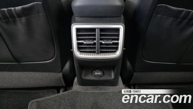 Kia K5 (III) 2.0 Prestige 2020 — фото 19