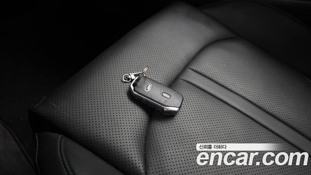 Kia K5 (III) 2.0 Prestige 2020 — фото 26