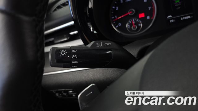 Kia K5 (III) 2.0 Prestige 2020 — фото 27