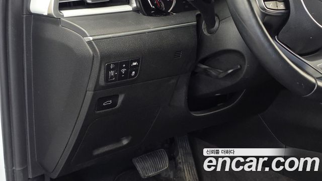 Kia K5 (III) 2.0 Prestige 2020 — фото 30