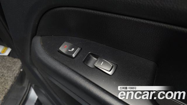KG Mobility (SsangYong) Rexton Sports Khan Diesel 2.2 4WD Prestige Special (5-Link) 2020 — фото 19