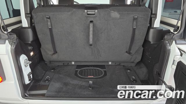 Jeep Wrangler (JL) 2.0 Rubicon 2Door 2025 — фото 14