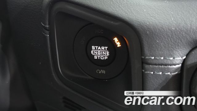 Jeep Wrangler (JL) 2.0 Rubicon 2Door 2025 — фото 19