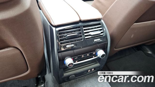 BMW 5 Series (G30) 530i M Sport Package Plus 2020 — фото 17
