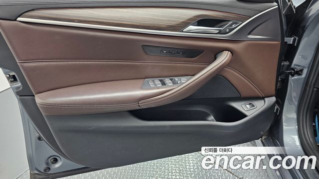 BMW 5 Series (G30) 530i M Sport Package Plus 2020 — фото 24
