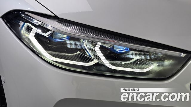 BMW 8 Series (G15) M850i xDrive Gran Coupe 2023 — фото 22