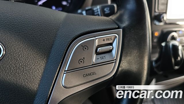 Hyundai Solati 15-seater Luxury 2020 — фото 19